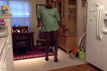 neomi dick and heels part2 unedited