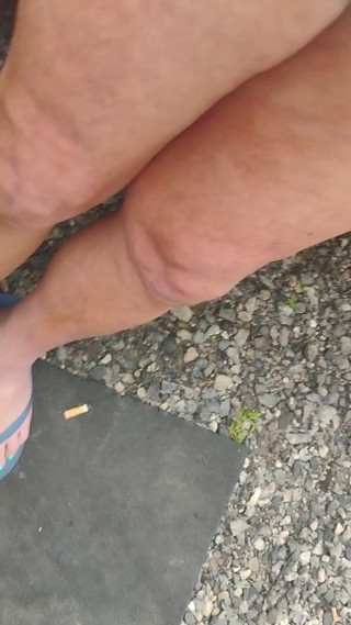 Exposure of Tiny Cock thumbnail
