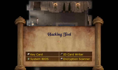 Treasure of Nadia: between two MILF's ep 205