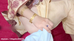 Pakistani Desi Village Hot Sexy Girl Enjoy with Pink Pussy and Fucking