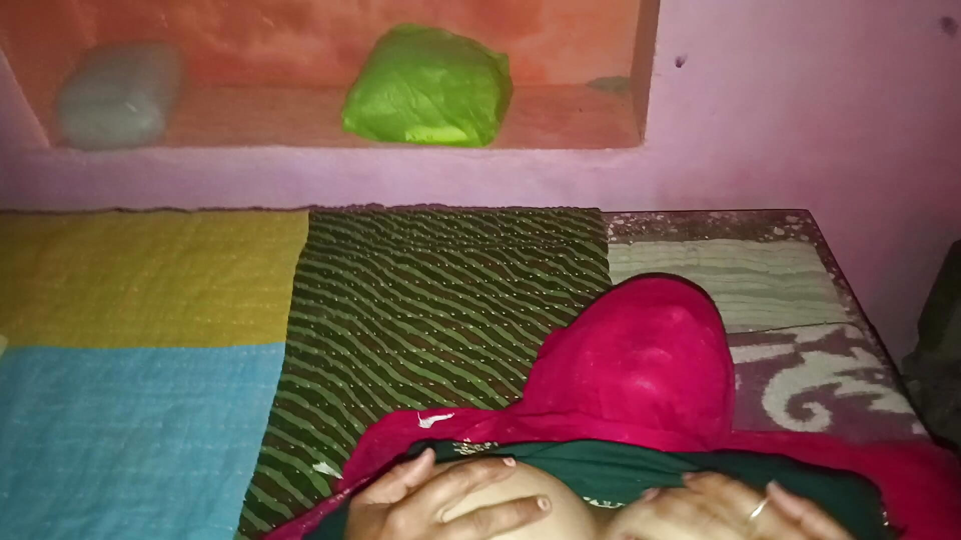 Bhabhi Se Bahane Se Bula Kar Kiya Mere Saath Sex 🥵