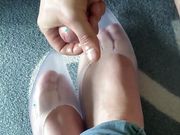 Sexy Feet Sexy Toes Foot fetish