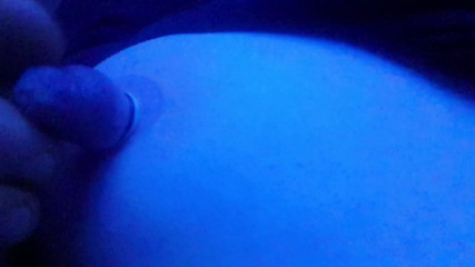 Huge nipple