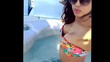 Cristini Couto summer 2014 Ibiza