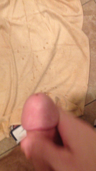 cock explodes
