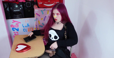 I'm Sweet Like Candy thumbnail