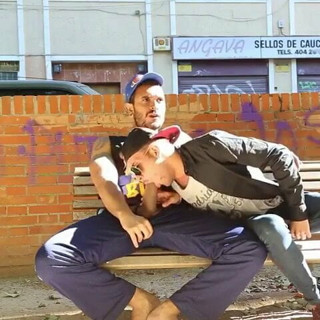 Sucking a big cock Latino for $40