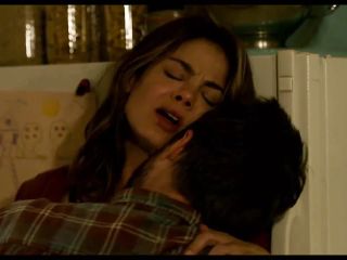 Celebrity Sex Scene - Michelle Monaghan Compilation