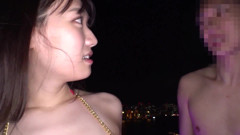 Part 1: Her Looks and Personality Are Absolutely Amazing! a Sexy Woman Who Perfectly Balances Fun and Sensuality!!