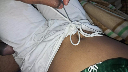 Indian Hot Wife Xshika Fucked Spooning Position