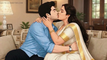 Village dasi house wife and husband hot videos.