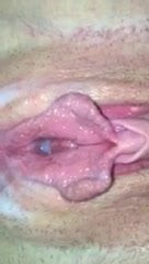 Homemade. Blonde with small tits and abs