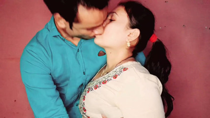 Desi Wife Puja Nude Dance 2