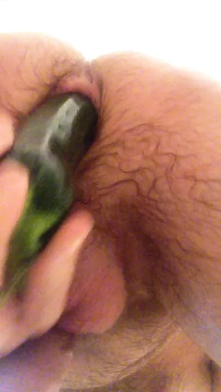 Godage courgette