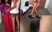 Hot Desi Indian Girl Reached Real Orgasm After Hardcore Fucking Her Pussy Squirt Amazing Hot Sex