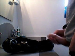Ballet flats for fun