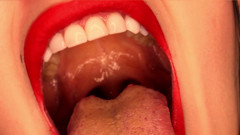 Inside of a Devil! Devour Fetish!