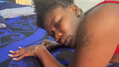 He Finally Had the Taste of His Dream Pussy
