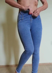 Check Out My Full Outfit Video at the End