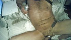 My first video in Xhamster