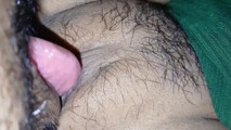Bhabhi ki choot ko chata aj