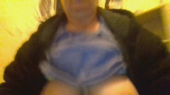 Flash Pussy Boob and Do You Like My Big Ass