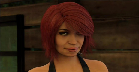 Milf Creek #14 - Anne and Johannes went for a picnic and Johannes fucked Anne.