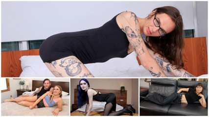 FEMOUT XXX - Compilation Updates 8th to 12th Sept '25