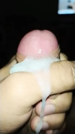Slow-Mo cum