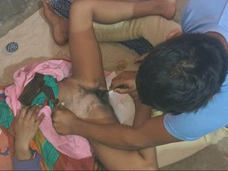 Indian Village Wife Pussy Safe Clear at home