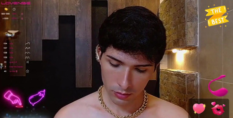 Hot Gay