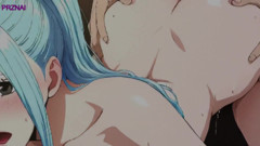 One Piece Vivi(7) Hen