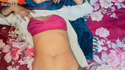 Indian Desi Woman Rani Bhabhi Ko Ghodi Bana Ke Choda