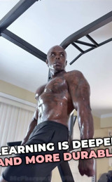 Mcpherson Vital Fitness # 101