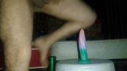 Dildo Fight