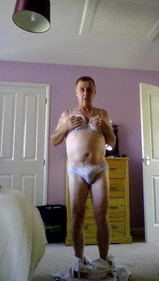 sissy slut Ken UK - Exposed by Master GHZ