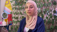 Muslim Goddess Fart on U