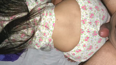 Punjabi Step Stepmother Got Naked in Front of a Dhongi Baba for Her Step Stepson Full Hot Story with Hindi Dirty Audio