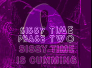 AUDIO ONLY - Sissy time phase 2