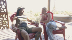 Interview: Surviving Featuring Charlie Forde, Ozzy Lusth