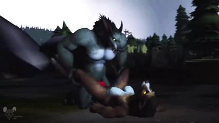Connivingrat 3D Porn Hentai Compilation 2