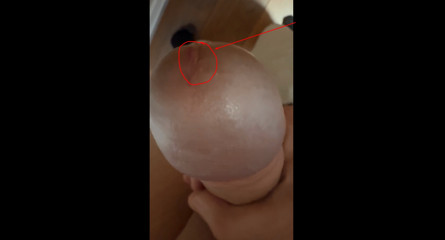 Big dick monster trans cock