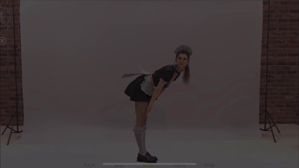 Alice in Wonderland - Chapter 3 & 4