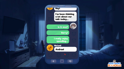 Ep6: Melony's Ass Is Never the Same Again – Getting Inside Hentai Story