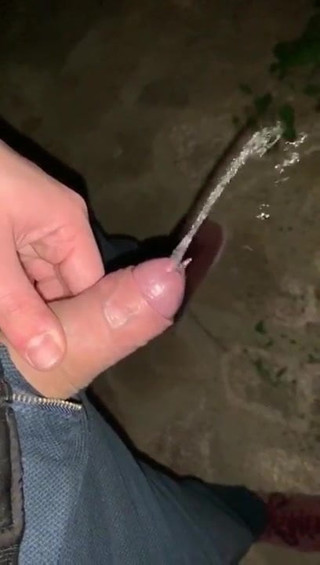 Public piss