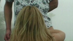 White Panty Chronicles 18: Hei&szlig;er Outdoor-Sex