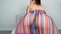 Rainbow Ruins Your Orgasm JOI