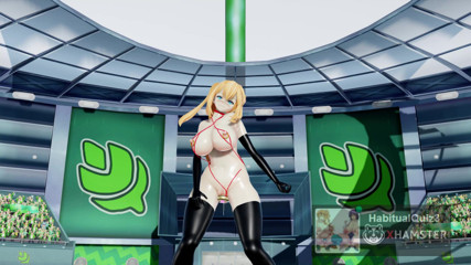 mmd r18 Massara Blue Jeans zenless zero want to fuck hard dildo fap hero 3d hentai sex anal fuck cum creampie