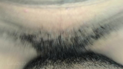I fuck my little 18-year-old stepsister and I end up cumming in her pusssy