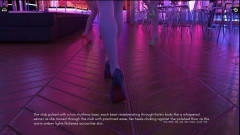 City of Sin - the Nocturne Files (part 1)